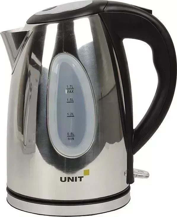 Чайник электрический UNIT UEK-265 Глянцевый