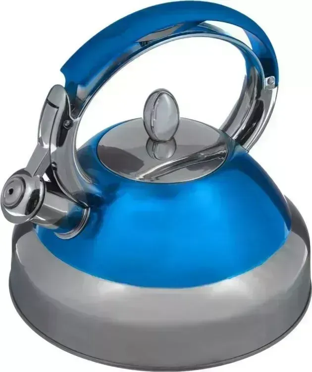 Чайник электрический BEKKER BK-S429