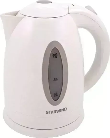 Чайник электрический STARWIND SKP2211