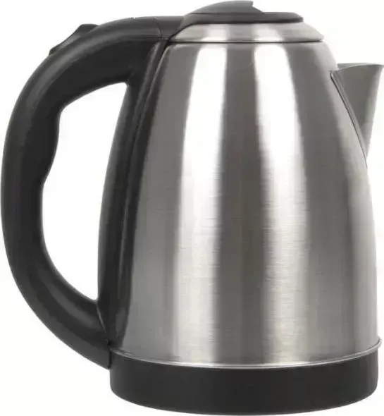 Чайник электрический SINBO SK 7369 серебристый