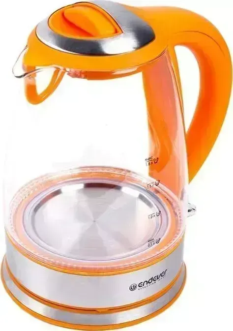 Чайник электрический ENDEVER Skyline KR-317G
