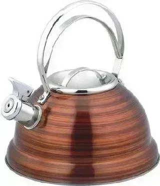Чайник электрический BEKKER BK-S428