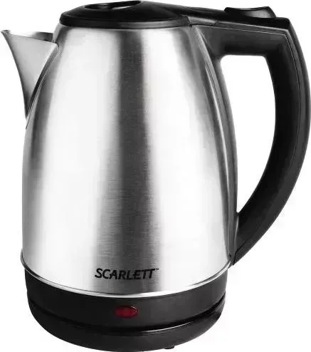 Чайник электрический SCARLETT SC-EK21S12