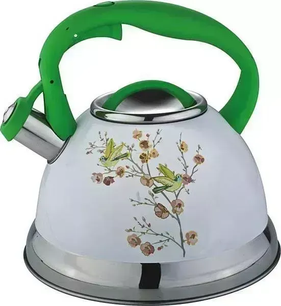 Чайник электрический BEKKER BK-S599 Premium