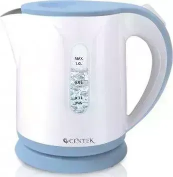 Чайник электрический CENTEK CT-1066 синий