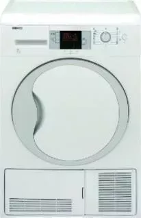 Сушильный автомат Beko DCU 7332 C BEKO C