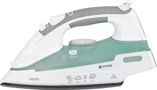 Утюг VITEK VT-1251 (В)