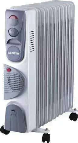 Обогреватель масляный CENTEK CT-6204