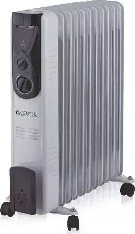 Обогреватель масляный CENTEK CT-6202