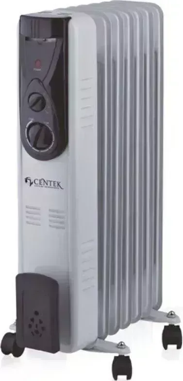 Обогреватель масляный CENTEK CT-6200