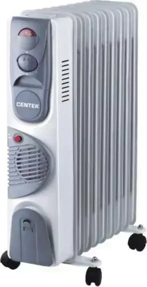 Обогреватель масляный CENTEK CT-6203