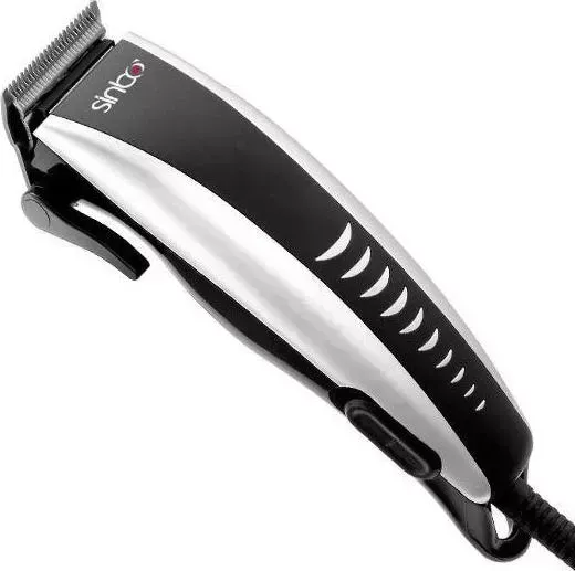 Триммер SINBO SHC 4358 черный