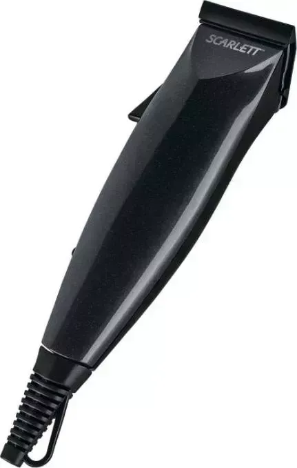 Триммер SCARLETT SC-HC63C02 графитовый