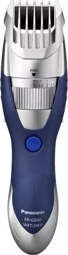 Машинка для стрижки PANASONIC ER GB40-S520