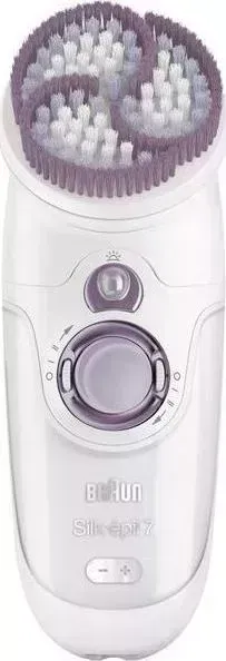 Эпилятор BRAUN SE 7901 для пилинга