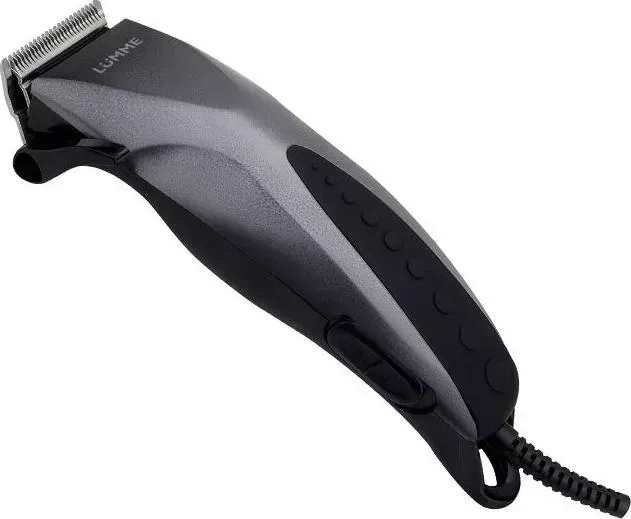 Машинка для стрижки LUMME LU-2507 черный жемчуг
