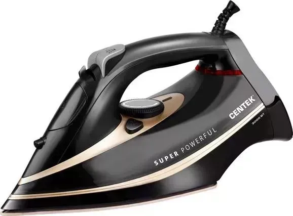 Утюг CENTEK CT-2346 золотой
