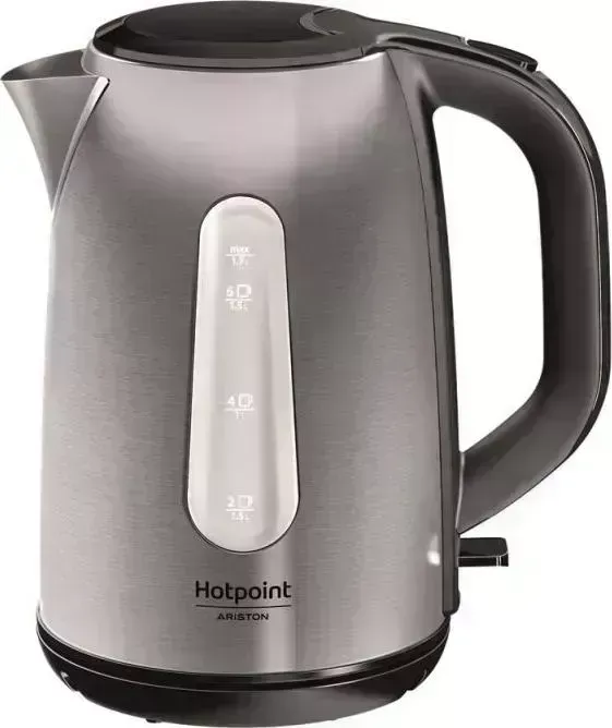 Чайник электрический Hotpoint ARISTON WK 22M DXB0