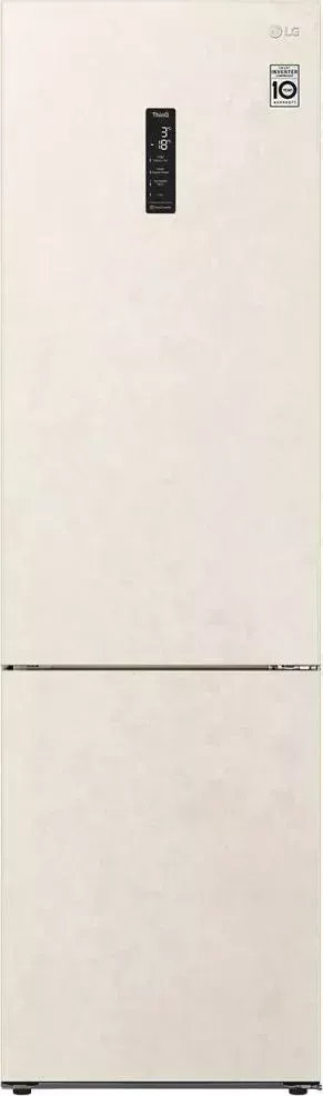 Холодильник LG GA-B509CEQM
