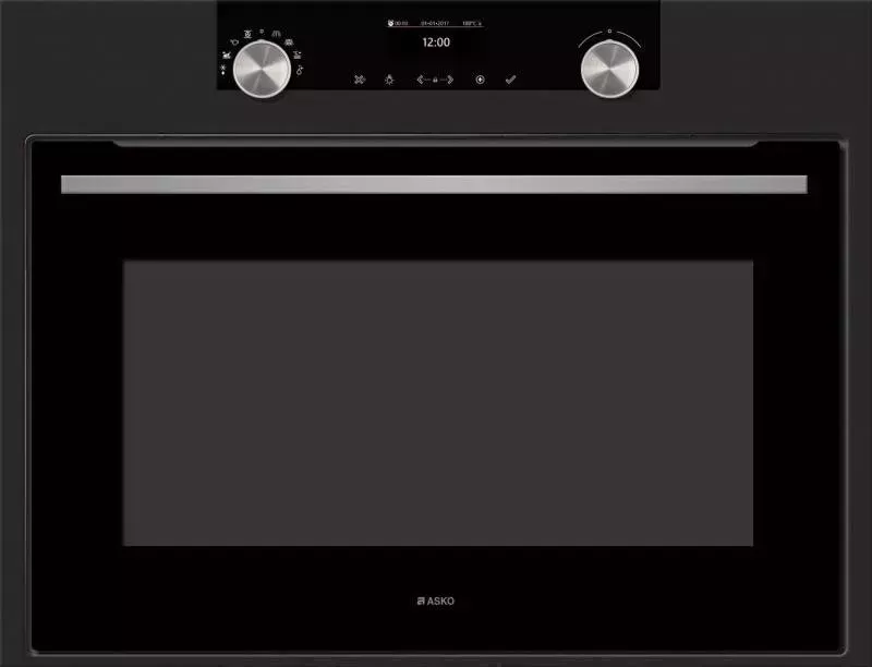 Духовой шкаф электрический ASKO OCM8464A