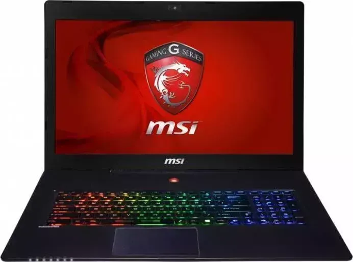 Ноутбук MSI GS70 2PC-628RU