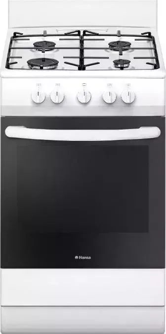 Плита газовая HANSA FCGW 51041