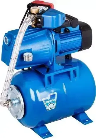 Насосная станция Aquario AUTO AJC-101(H)