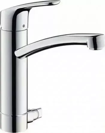 Смеситель для кухни Hansgrohe HansGrohe Focus 31803000
