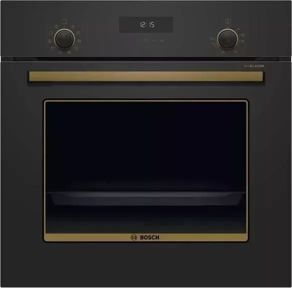 Духовой шкаф электрический BOSCH HBJN 17EB0R