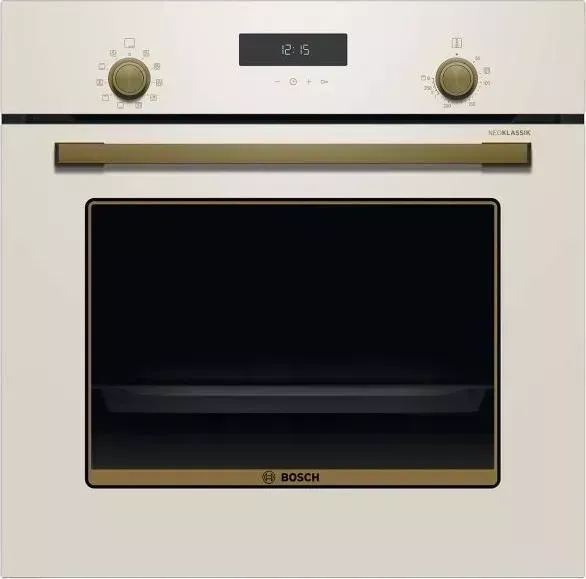 Духовой шкаф электрический BOSCH HBJN 17EW0R