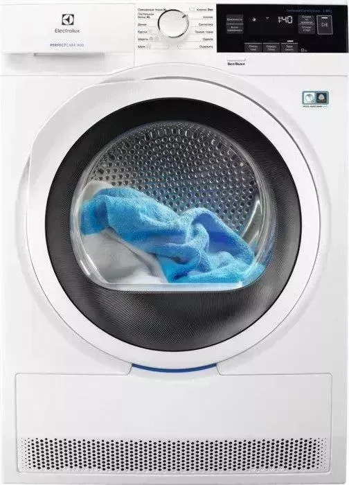 Сушильный барабан ELECTROLUX EW8HR358S