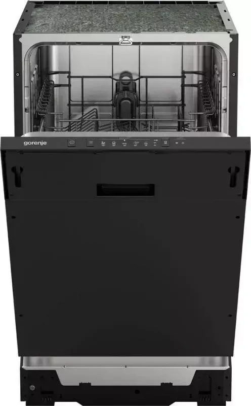 Посудомоечная машина встраиваемая GORENJE GV 52040