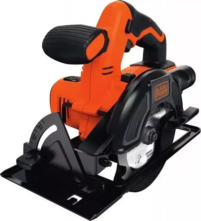 Пила циркулярная  Black & Decker BDCCS18N-XJ