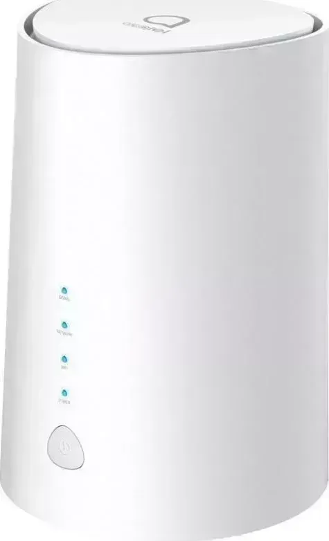 Роутер ALCATEL HH71 (HH71V1-2BALRU1-1) белый