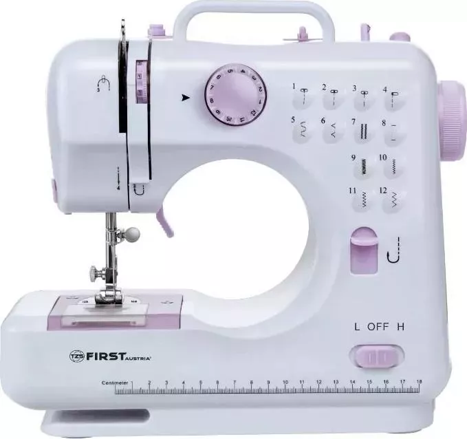 Швейная машина FIRST FA-5700-2 Purple