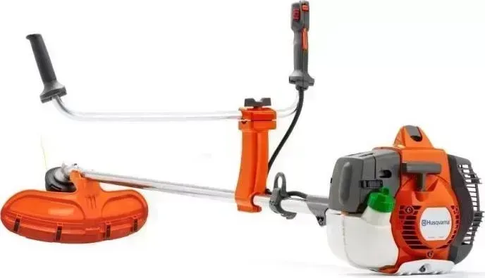 Триммер бензиновый HUSQVARNA 535RX (9666288-01)