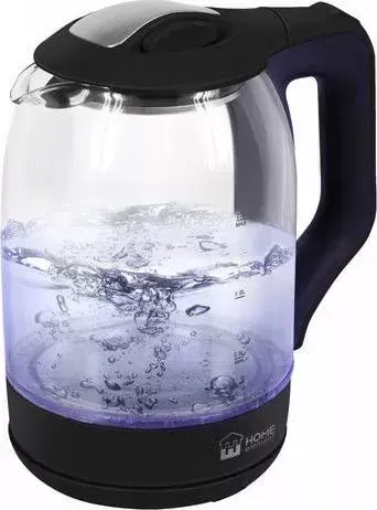 Чайник электрический HOME ELEMENT HE-KT190 синий топаз