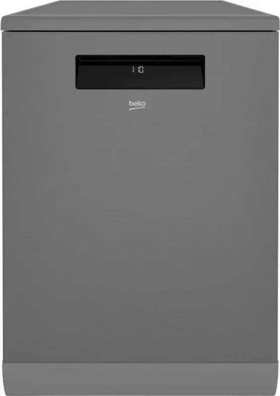 Посудомоечная машина BEKO DEN 48522 DX