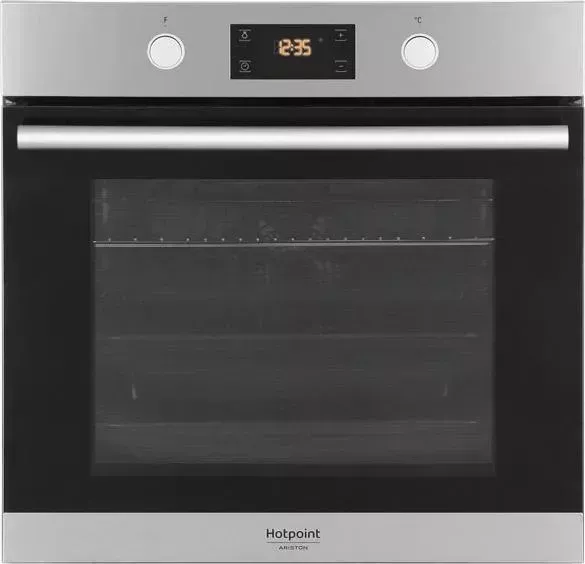 Духовой шкаф электрический  Hotpoint-Ariston FA2 844 JH IX