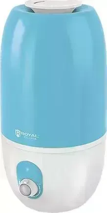 Увлажнитель воздуха ROYAL Clima RUH-S380/3.0M-BU