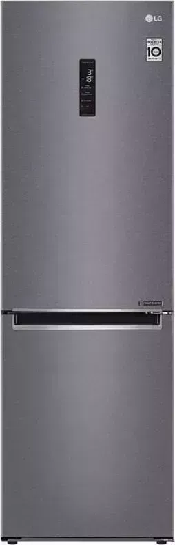 Холодильник LG GA-B459MLSL