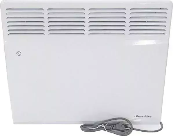 Конвектор  SmartWay Premium 1.5 белый