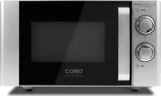 Микроволновая печь CASO MG 20 Ecostyle Ceramic