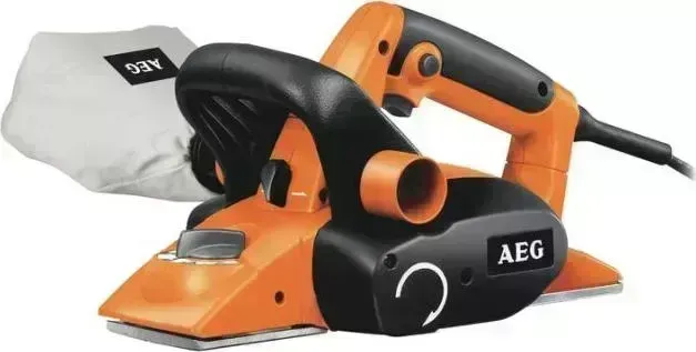 Электрорубанок AEG PL 750 Рубанок PL