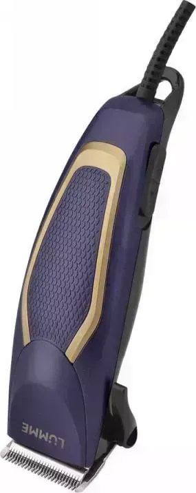Машинка для стрижки LUMME LU-2513 синий топаз