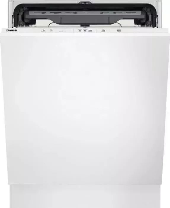 Посудомоечная машина встраиваемая ZANUSSI ZDLN 2621