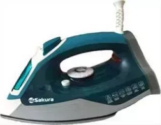 Утюг SAKURA SA-3049CBL