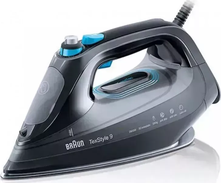 Утюг BRAUN SI9188