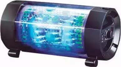 Комплект акустики VR HT-D940V