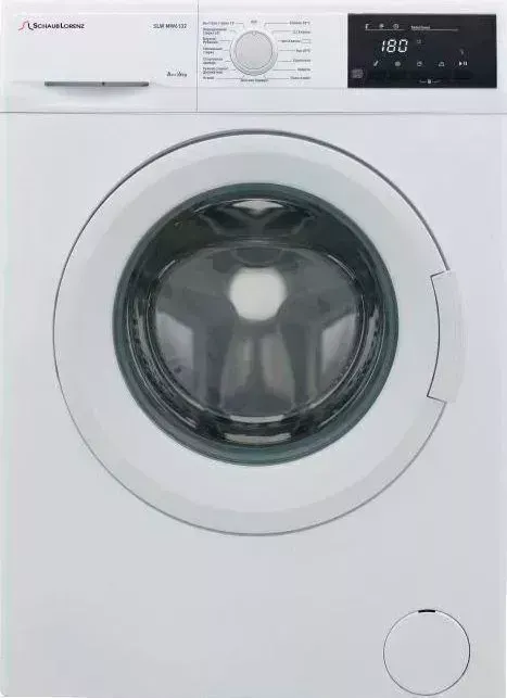 Стиральная машина  SLW MW6132
